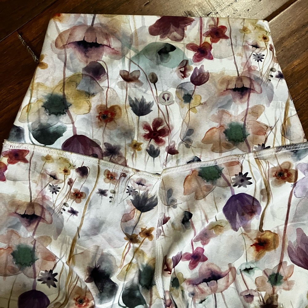 NWT Lululemon Align Leggings